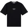 Logo Crew Neck Short Sleeve Printed T-Shirt Men Tops L1S152100023S0091-V0029