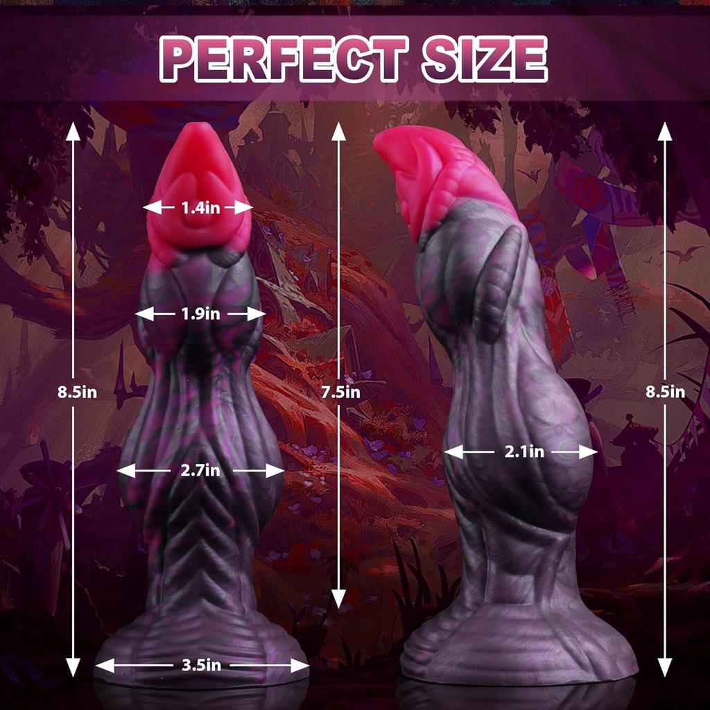 Anal Plug Silicone Prostate Stimulation Vaginal Orgasm Anal Pleasure G-spot Stimulator Couple Play Insertable Adult 18+ Sex Toy for Men Women Gay