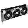 MSI Gaming RTX 5080 16G Ventus 3X OC Graphics Card (16GB GDDR7, 256-bit, Ultimate Performance: 2655MHz, DisplayPort x3 2.1a, HDMI 2.1b, NVIDIA Blackwe