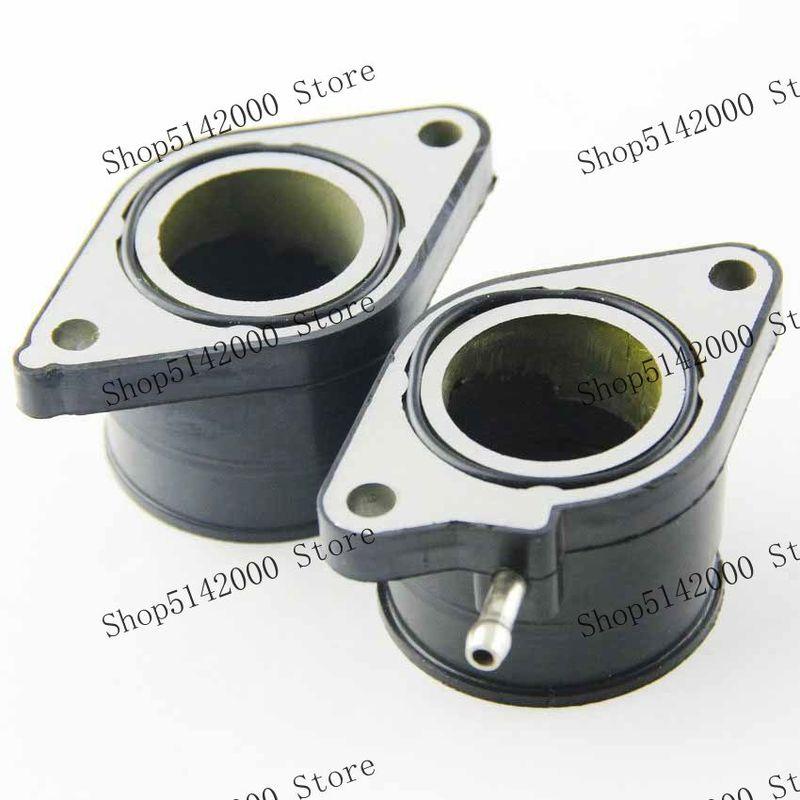 Motorcycle Carburetor Intake Manifold for Yamaha Carburetor XT600E XT600Z XT600 XT 600 E TT600E TT600 2NF-13596-00 2NF-13586-00