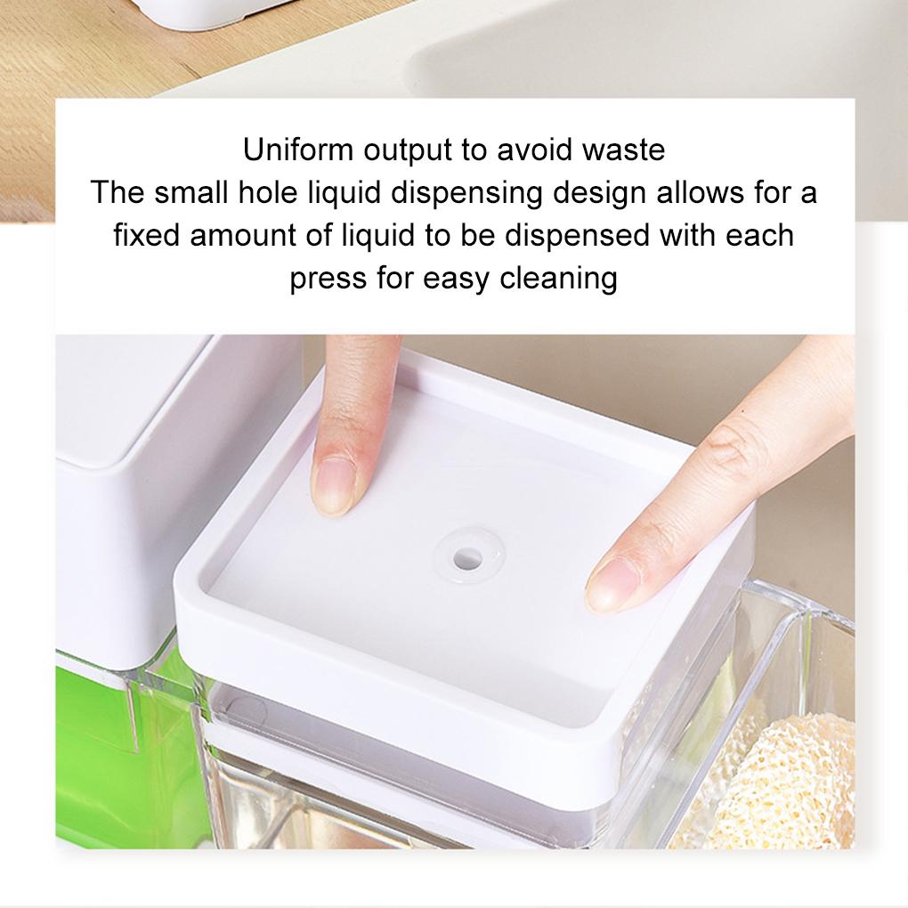 Convenient Hot SalesPress Gel For Time-saving Shower Combination One Handed Foroperation Shower Gel