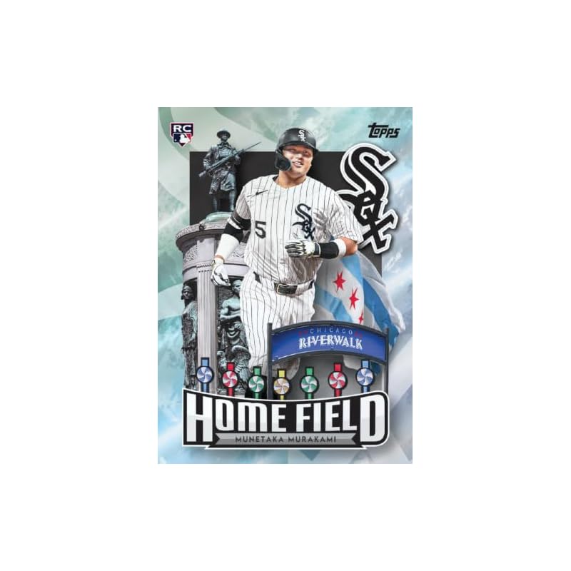 2026 Topps Baseball Series 2 - Value