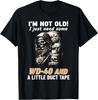 Tops – T-Shirts