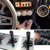 5x Metal And Plastic Toggle Switch 12V ON OFF Heavy Duty Toggle Flick SwitchCar FliFor CK Dash Light Marine 12 Volt Switches Boa