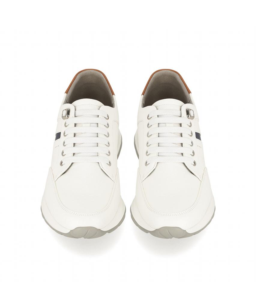 Elcanto Matsu Men'S Side Combination Sneakers 3.5Cm Lcms50M613