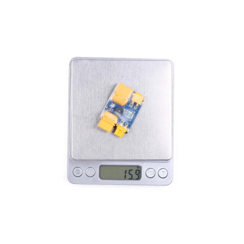 IFLIGHT XT30 XT60 Fuse Anti-Short Circuit Protector (CN version)