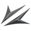 Car Side Air Vent Fender Cover Trim for Honda Civic 2016-2025