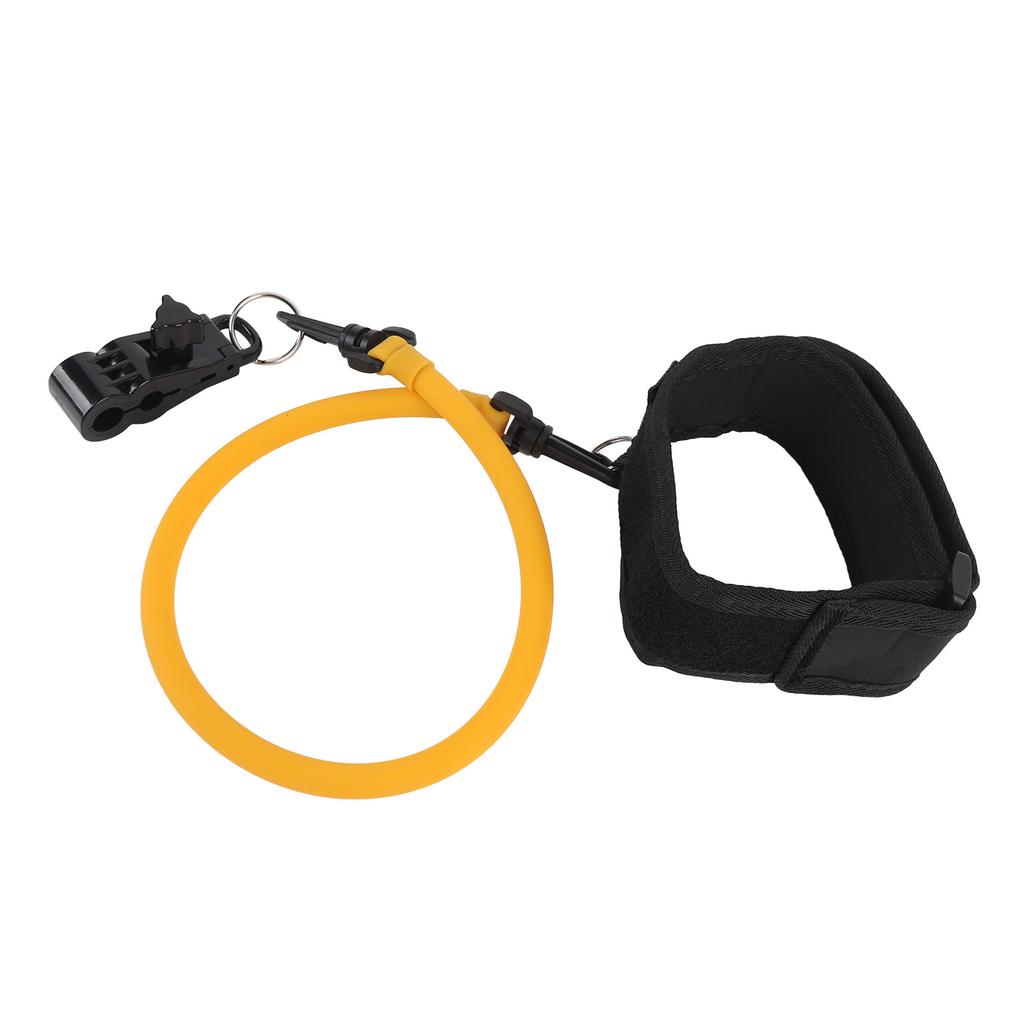 Swing Trainer Tool Rubber   Correction Swing Training Waist Belt Strap for Outdoor Practice Equipment