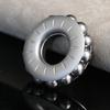 Fidget Roller Spinner Rotating Ring Relieve Stress Relief Toy EDC Metal Antistresse Spinning Top Tip Gyroscope Adults Kids