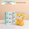 ZISIZ Food Grade Fresh-keeping Bags