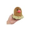 Sanei Boeki Pokemon ALL STAR COLLECTION Diglett (S) W15 x D15 x H12.5cm Plush Toy Pokemon PP36