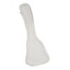 Guitar Dust Cover Washable Dust Protector Guitar Dust Bag Electric Guitar Protection Dust Cover Clear Guitar Shell Case