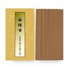 Koyasan Daishido Shikimi Koyareiko Incense Sticks, Shikimi (Japanese Star Anise) Scent, Powdered Inc