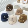 Beerus' New Children's Baseball Cap for Boys and Girls Autumn Sun Protection Sun Hat Baby Baseball Cap Spring and Autumn