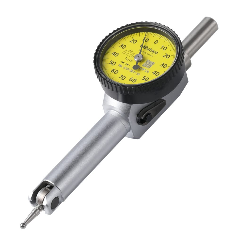 

Mitutoyo Test Indicator TI-611HX 513-501-10H