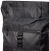 Samsonite Vanguard Roll-Top Backpack, Black