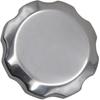 Riloer Engine Oil Fuel Tank Cap, OE: 17620ZH7013, Compatible with Honda GX120 GX160 GX200 GX340 GX390 152F 168F, Gas Oil Filler Cover