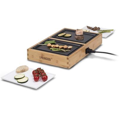 Eletrónicos para a cozinha – Frigideiras elétricas