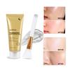 SAUVASINE Turmeric Night Mask Hydrating Repair Brightening Sleeping Mask Leave-On Skincare