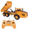 Remote Control Engineering Car Model 1:50 Scale Simulation Truck Model Kid Toy