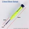 Magnetic Precision Screwdriver for Electronics Repair