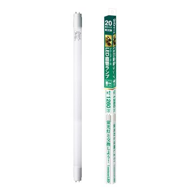 Oświetlenie LED – Lampy i świetlówki LED