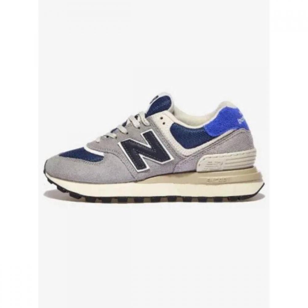 

New Balance Sneakers U574lgfg Free Legacy Arctic Grey US 4 (220mm)