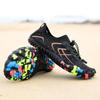 Quick Dry Wading Aqua Shoes Unisex Light Breathable Water Sneakers Non Slip Outdoor Shoes for Swimming Surfing Fishing