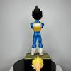 2026 New Anime Figurine Dragon Ball Z Action Figure Z Warrior Series Vegeta Pvc Model Ornament Collection Ornament Toys Gifts