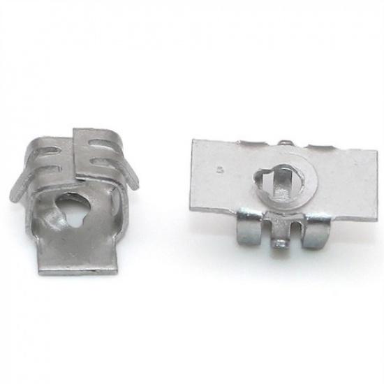 50Pcs Radiator Grille Push Nut Clips 15686142 For GM Chevy Truck C K 1993-