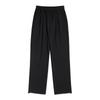 POLLUTION Tuck Pleats Pants