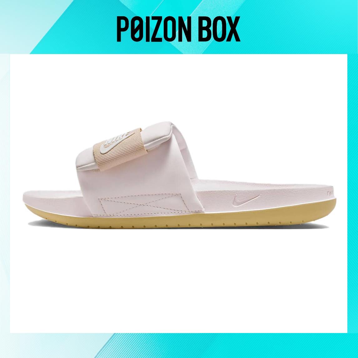 

сабо Nike Offcourt Flip-flops Women DV1033-600