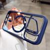 Lanyard Camera Bracket Holder for Magsafe Case for iPhone 17 15 16 12 13 Pro Max 14 Plus Air 17Pro Lens Film Wrist Strap Cover