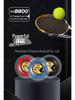 TAAN TT8800 Heptagonal Power Tennis String – 200m Reel with Spiral Structure