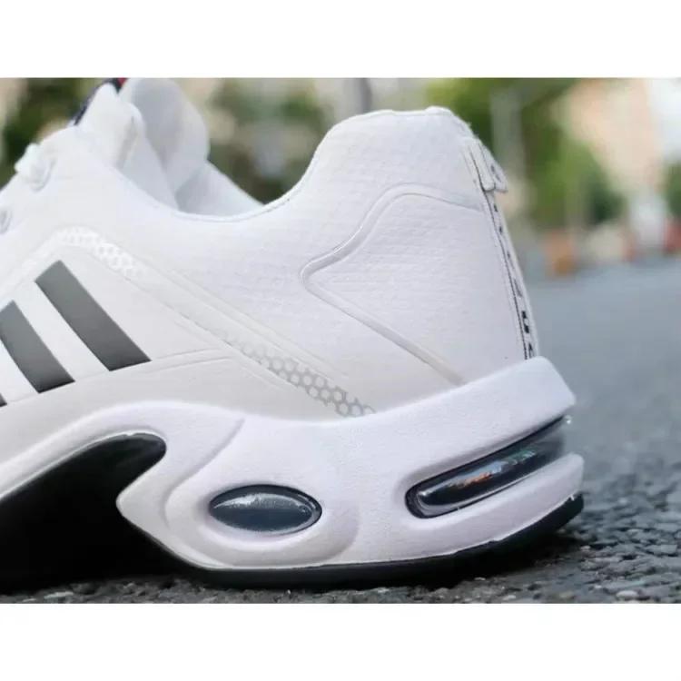 Dempende Buiten Hardloopschoenen voor Heren Antislip Sport Herenschoenen Professionele Atletische Trainingssneakers Heren Lucht Schoenen Heren