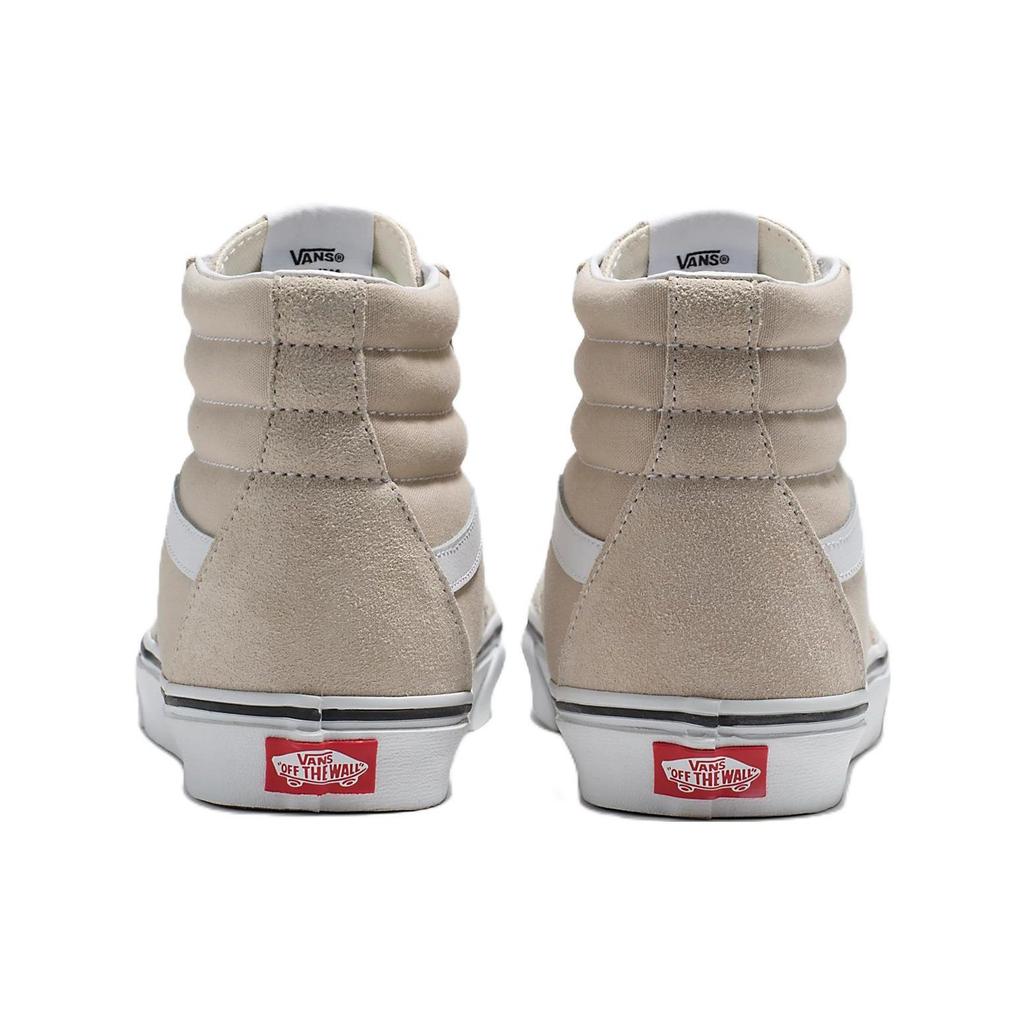 Sk8 Vans-Hi 'French Oak' VN0005U9BLL