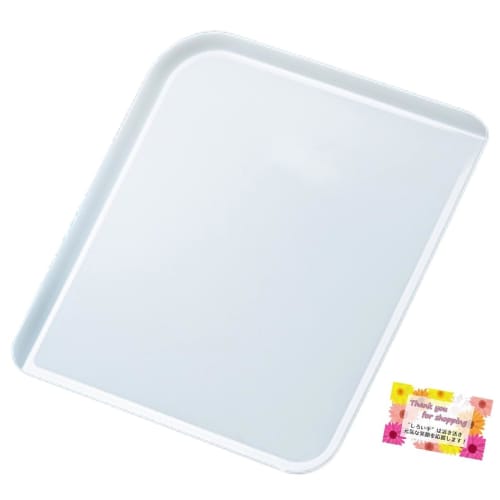 Easy To Transfer and Prevent Food from Falling Off, Even Outdoors. Antibacterial Cutting Board with Rim. Contains Antibacterial Agent Ion Pure. Perfec