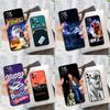 Back To the Future Movie Phone Case For iPhone 16 Pro 11 12 13 14 15 Pro Max Mini XS X XR 7 8 16 Plus Cover Coque