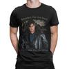 Unisex Leon S Kennedy Resident Evil 9 Requiem Printed TShirt Pure Cotton Clothing Women And Men Comfortable Tshirts