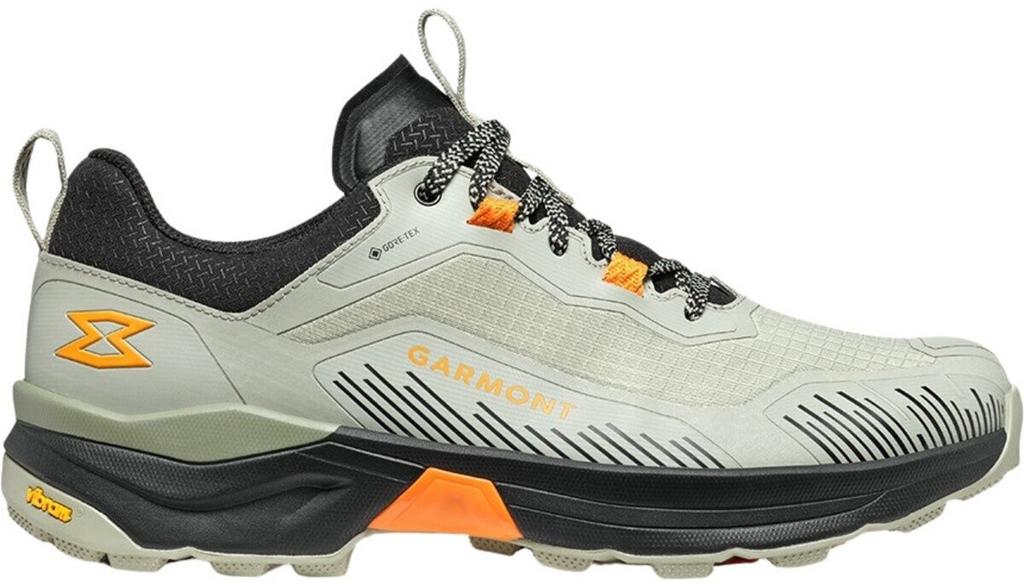 Обувь для треккинга Garmont 9.81 Engage GTX grau