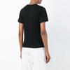Comme des Garçons PLAY (WMNS) COMME des GARCONS PLAY Heart Logo Tee 'Black Gold' Women's AZ-T215-015-1
