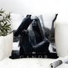 LLegend Of The Dark Elf DDark Elf Fantasy Pillow Case linen pillow case sofa home decor cushion cover cushion cove