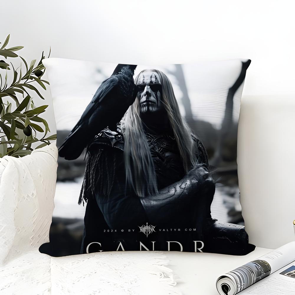 LLegend Of The Dark Elf DDark Elf Fantasy Pillow Case linen pillow case sofa home decor cushion cover cushion cove
