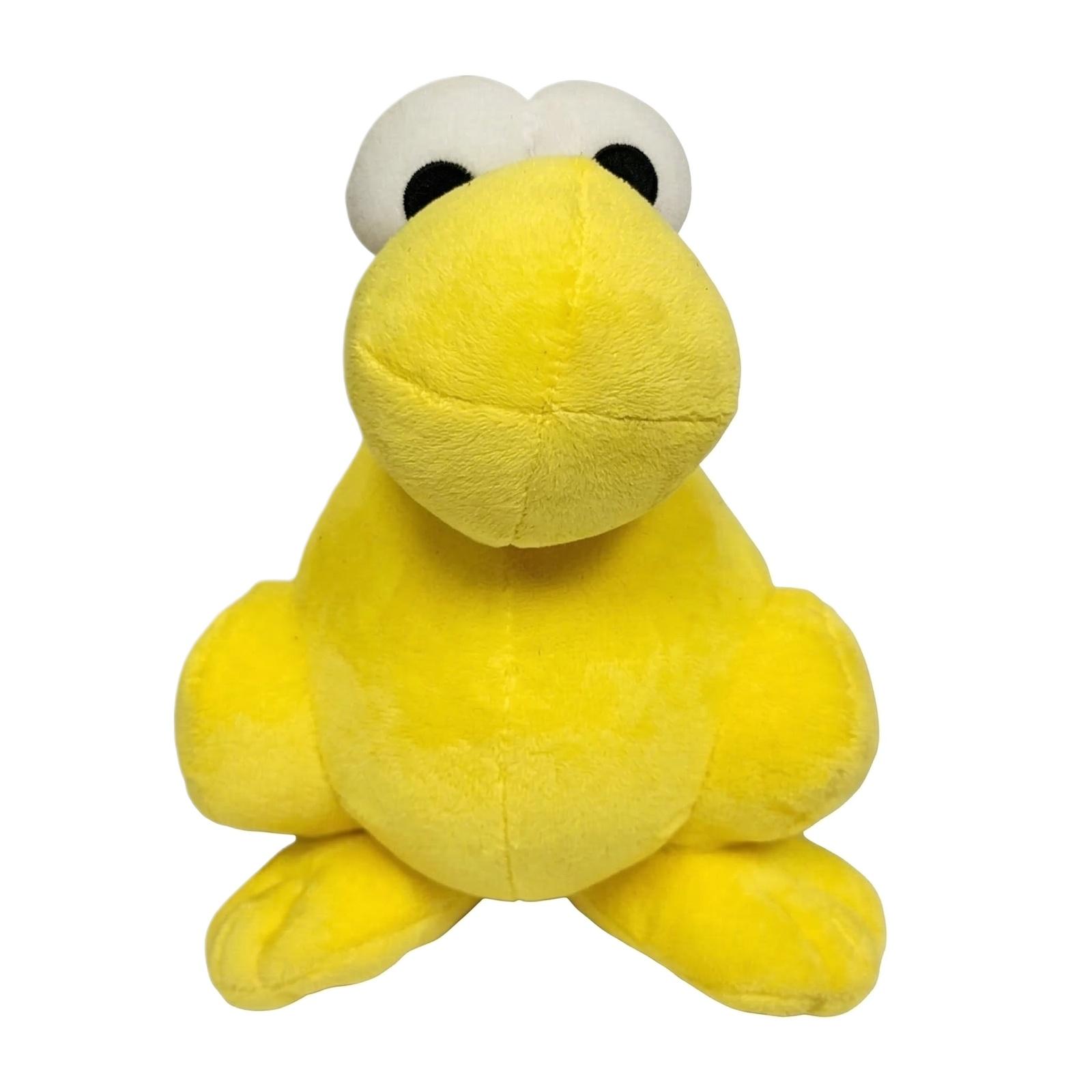 

Игровые периферийные куклы и фигурки One Size