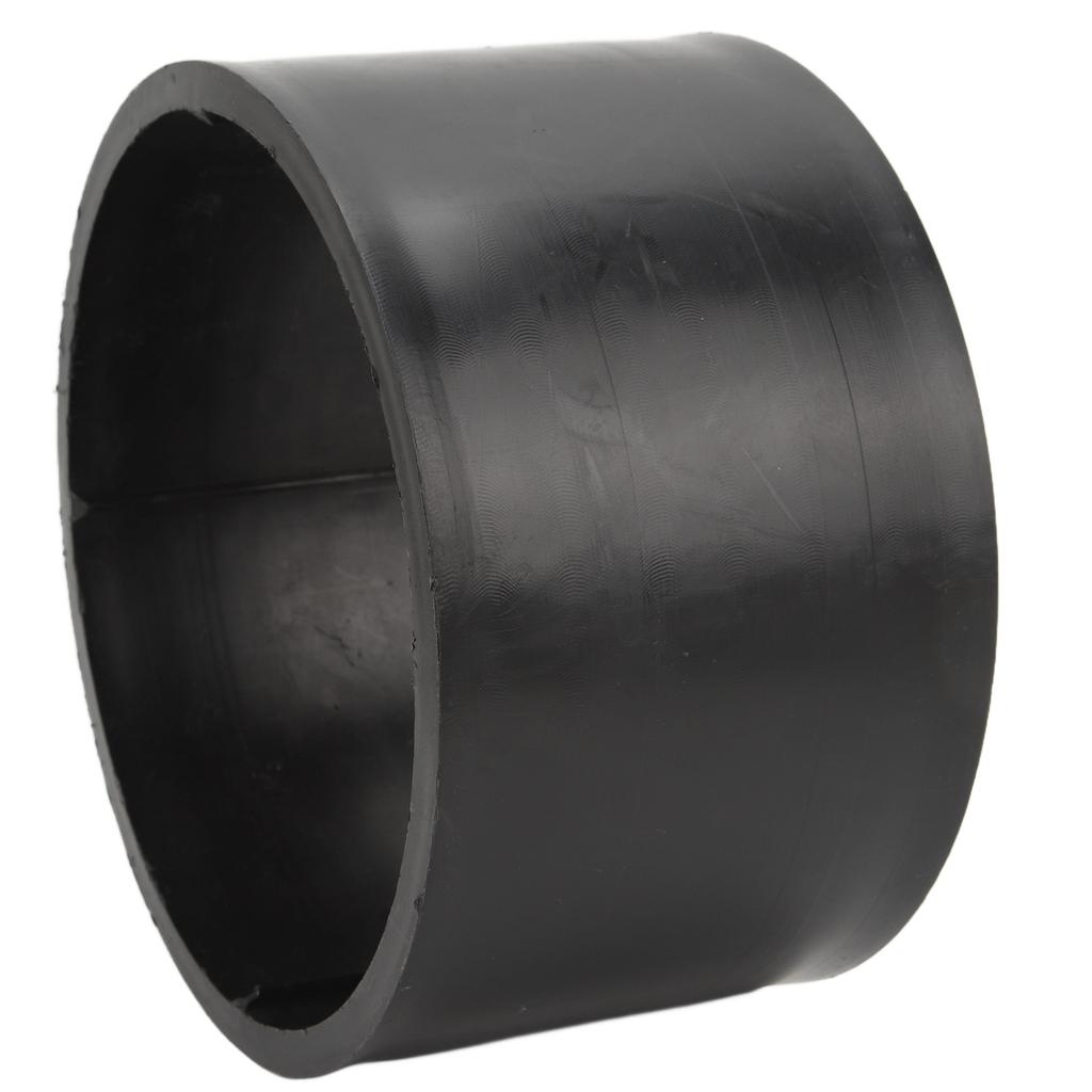 ATV Wear Ring Tough Shockproof High Strength Wear Resistant Black Fit For Four Wheel Go Kart