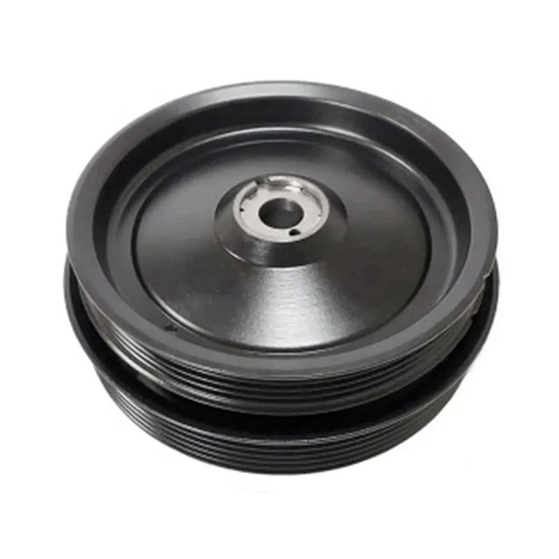 Car Engine Crankshaft Pulley For Mercedes Benz Smart 451–A1320300568 A1320300268 1320300568 1320300268