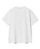 FILLUMINATE Space Graphic T-Shirt - White