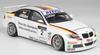 Platz 1/24 scale BMW 320si E90 2008 WTCC Brauns Hatchback Winner BMW Team Germany #3 Augusto Farfus Plastic Model Kit with Decals PN24037SK4 (Car)