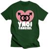 Unisex T Shirt Short Sleeve Yaoi Fangirl Unisex T Shirt Women Tshirt Tee Tops Unisexga Vintage Anime Clothes Harajuku Unisexs Outfits