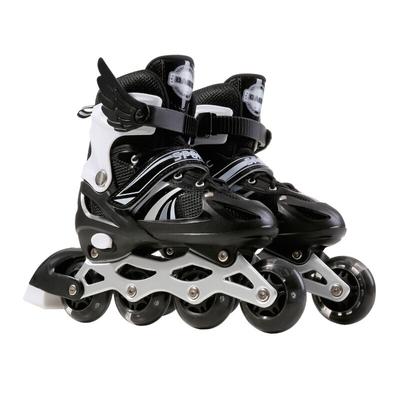 CHIWANG Baibo Adjustable Inline Skates